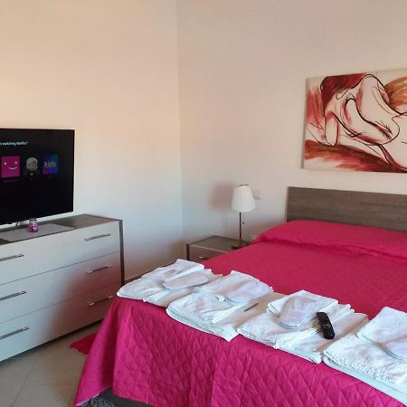 Appartement Olbia Center House Extérieur photo