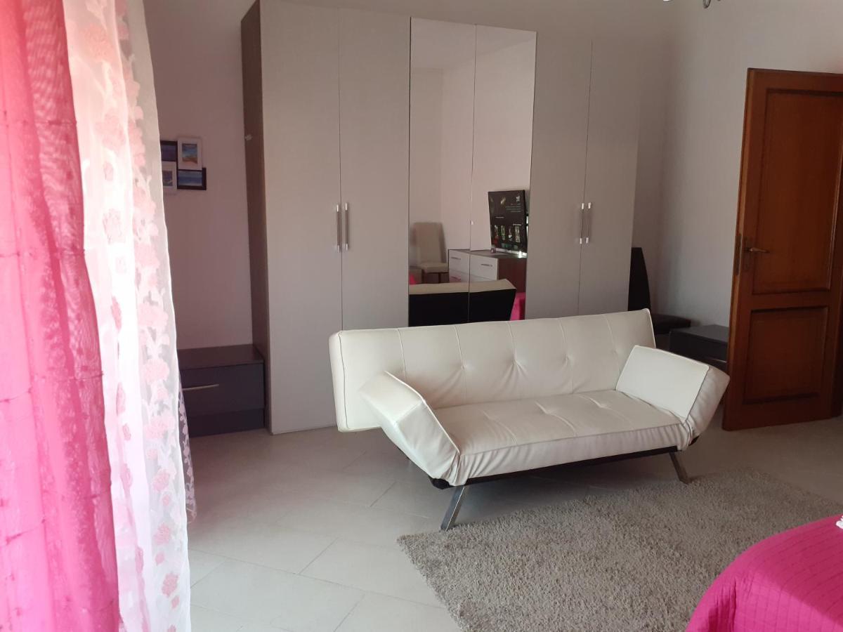 Appartement Olbia Center House Extérieur photo