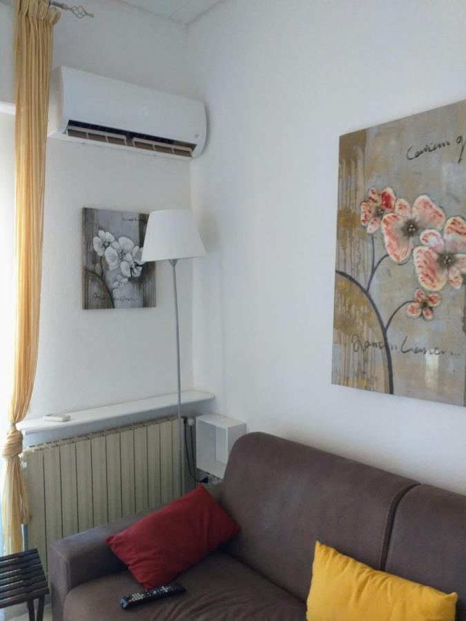 Appartement Olbia Center House Extérieur photo