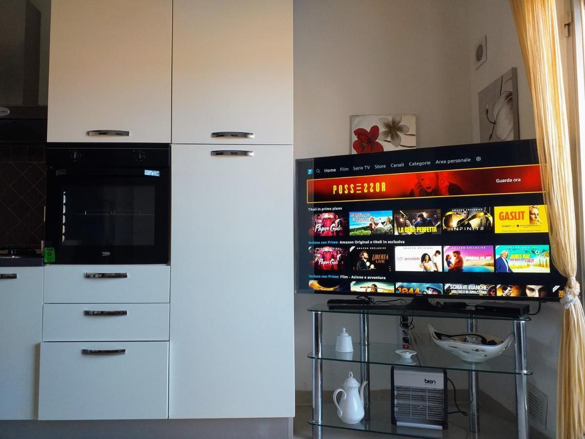 Appartement Olbia Center House Extérieur photo