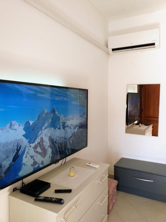 Appartement Olbia Center House Extérieur photo