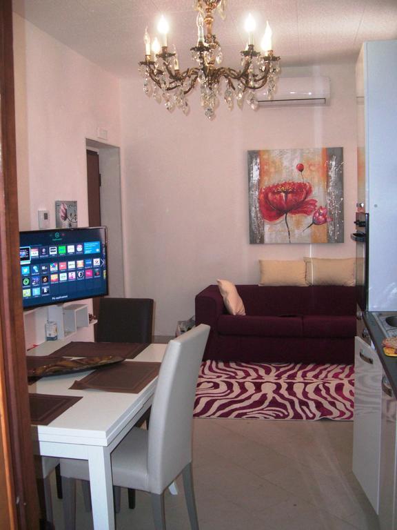Appartement Olbia Center House Extérieur photo