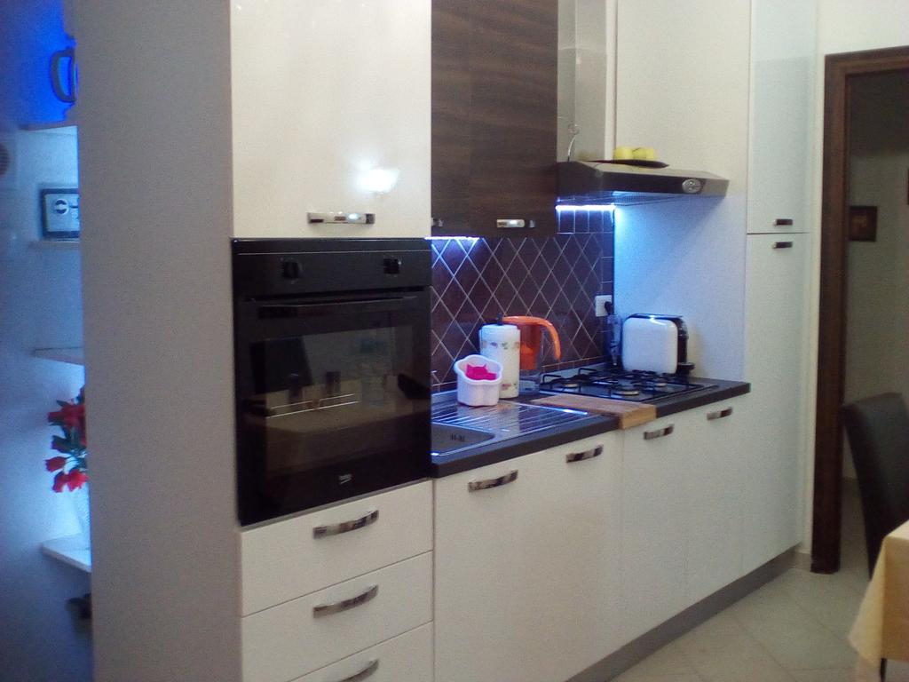 Appartement Olbia Center House Extérieur photo