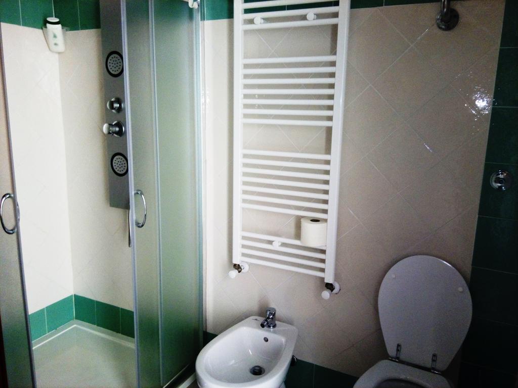 Appartement Olbia Center House Extérieur photo