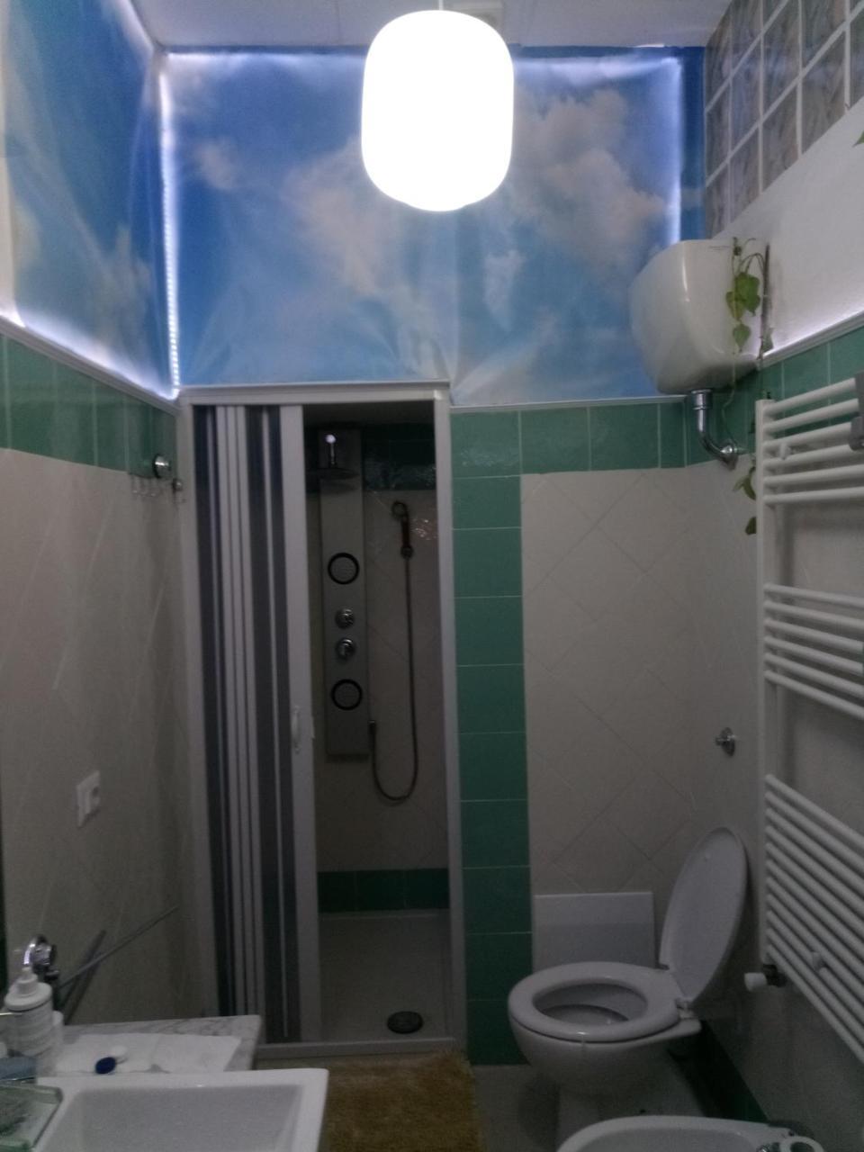 Appartement Olbia Center House Extérieur photo