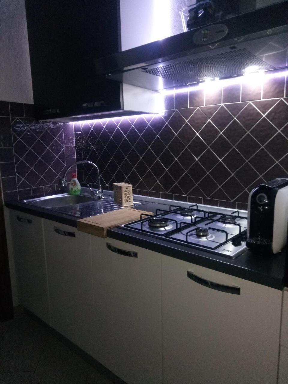 Appartement Olbia Center House Extérieur photo