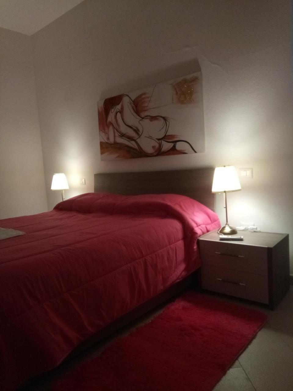 Appartement Olbia Center House Extérieur photo