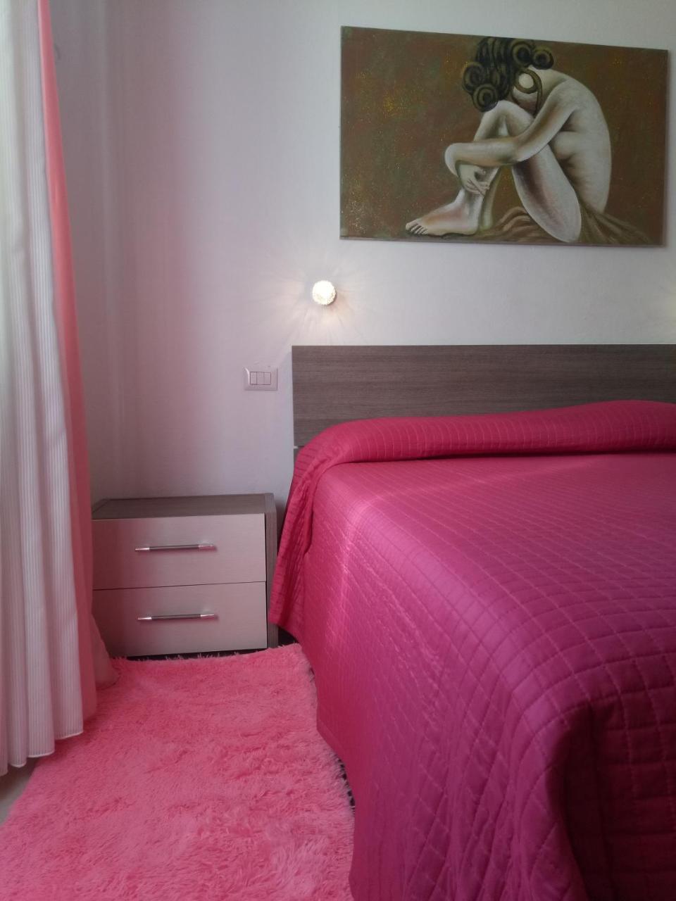 Appartement Olbia Center House Extérieur photo