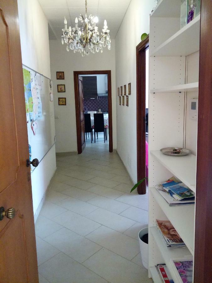 Appartement Olbia Center House Extérieur photo