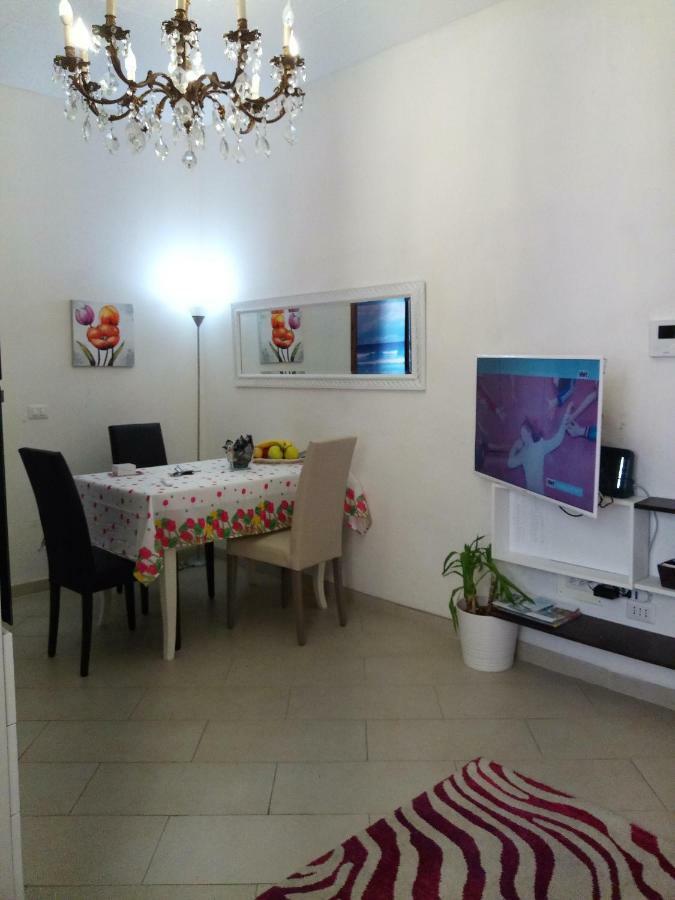 Appartement Olbia Center House Extérieur photo