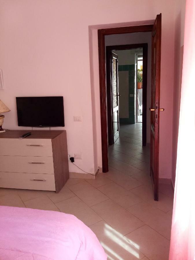 Appartement Olbia Center House Extérieur photo