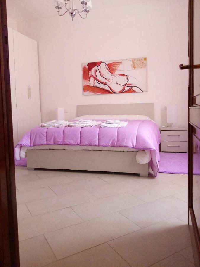 Appartement Olbia Center House Extérieur photo