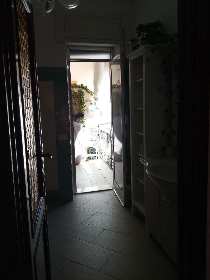 Appartement Olbia Center House Extérieur photo