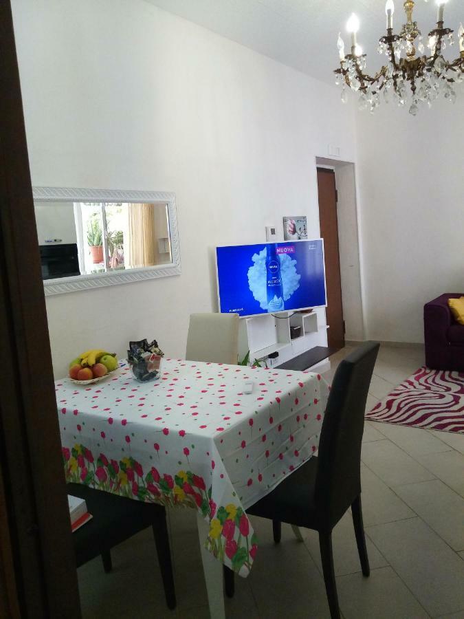 Appartement Olbia Center House Extérieur photo