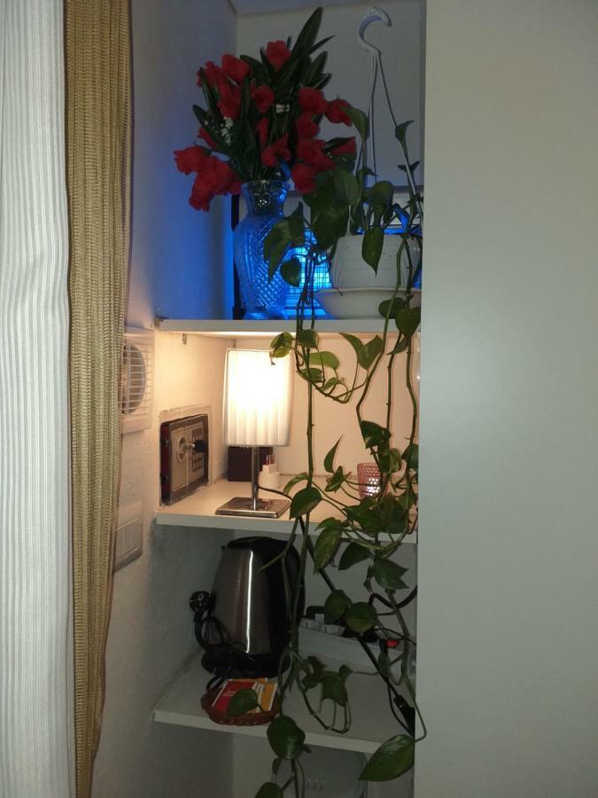 Appartement Olbia Center House Extérieur photo